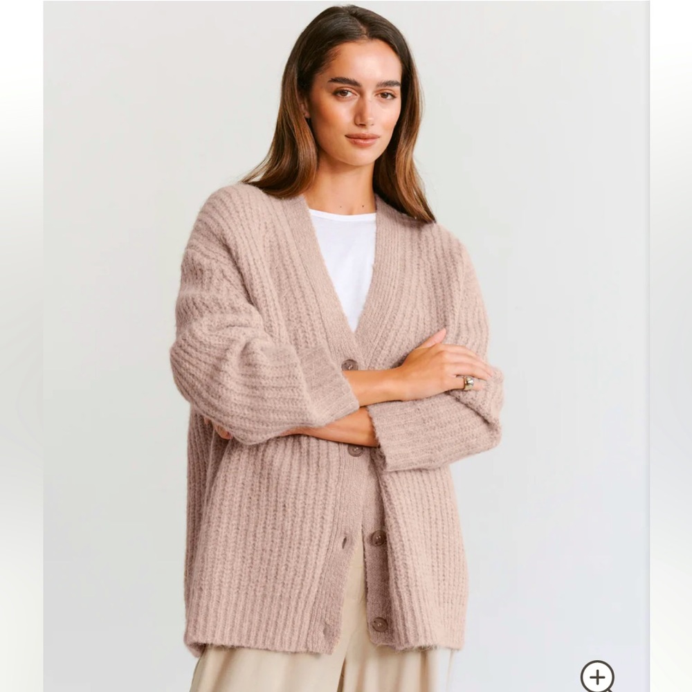 Jenni Kayne Cocoon Cardigan